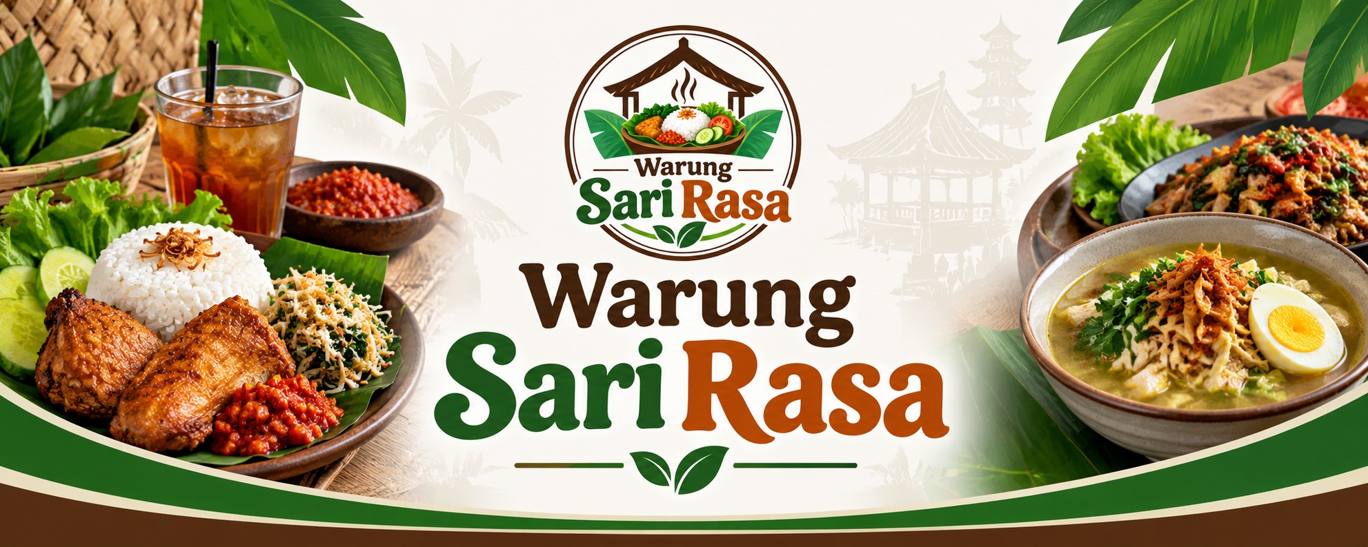 Warung Sari Rasa